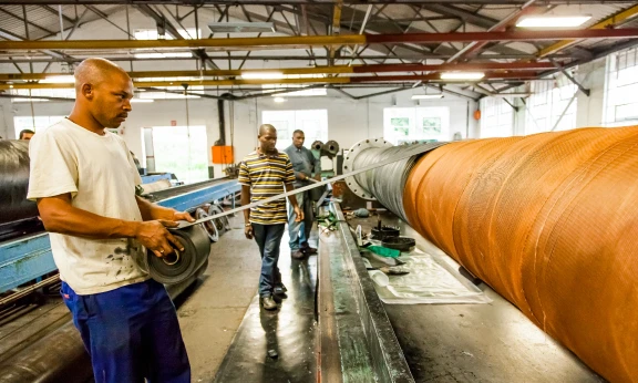 Leadership Opportunity