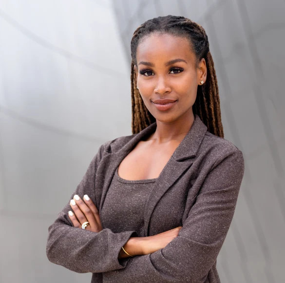 Profits With Purpose