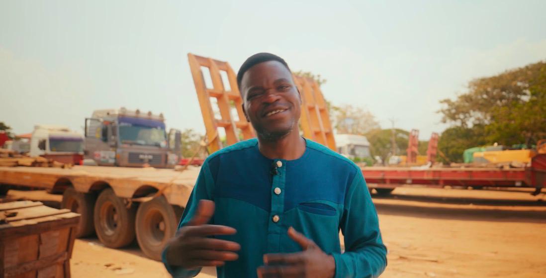 Savior Dzikunu