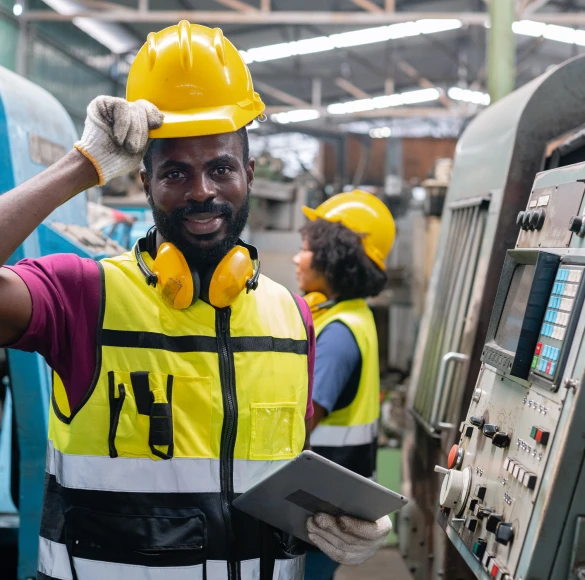 Transform for Results